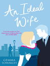 An Ideal Wife (eBook)
